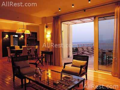 Pleiades Luxurious Villas 16